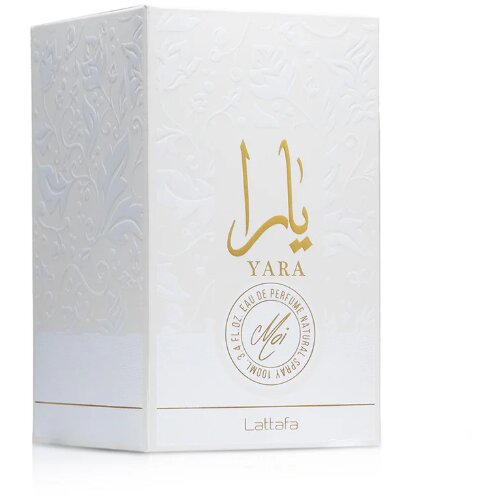 Lattafa Yara Moi 100ml Cene