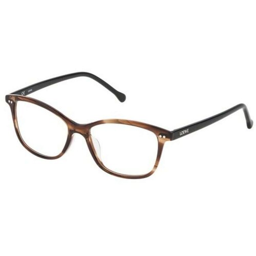 Loewe ženski Okvir za naočale VLW9575206XE &amp;Oslash; 52 mm Slike