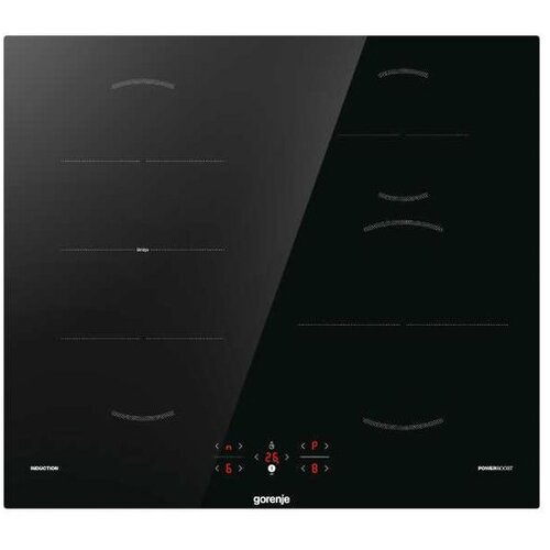 Gorenje ugradna staklokeramička ploča GI 6401 BSC Cene