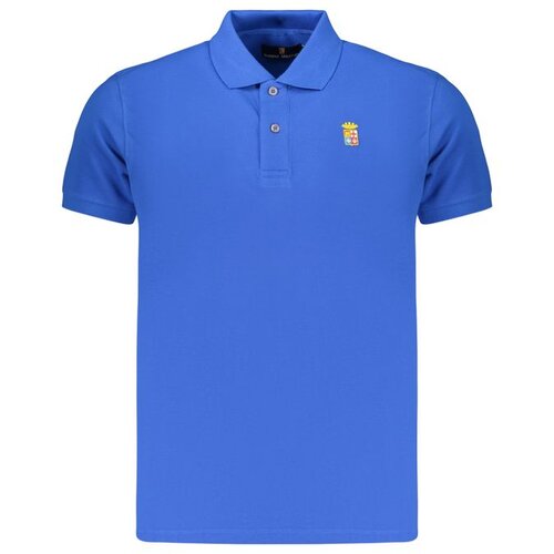 Navy mu&scaron;ka polo majica kratkih rukava, plava Cijene