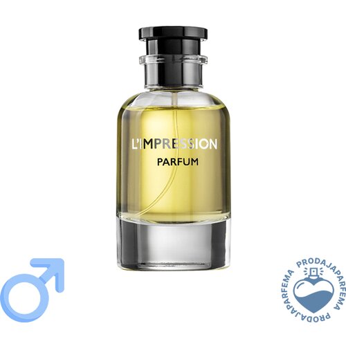 Flavia L`Impression - 100ml Slike