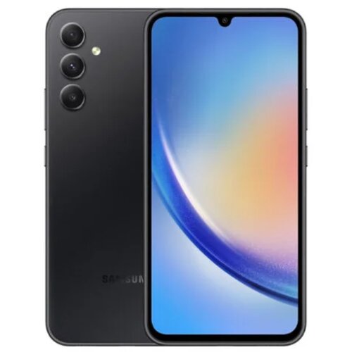 Samsung Galaxy A34 8GB 128GB Cijene
