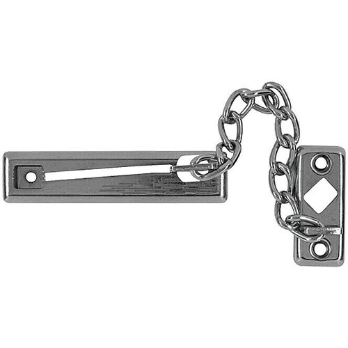 Abus Lanac za vrata (16,5 cm, Nikal) Cijene