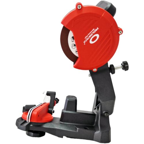 Prolinetech O&amp;scaron;trač lanca PLT/OL-85/2, 230V, 85W Slike