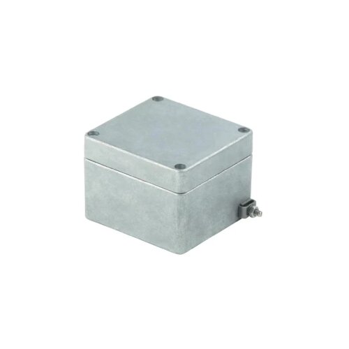 Weidmüller KLIPPON K61-Univerzalno kućište, aluminij, tlačna litina, 91x260x160m Cijene