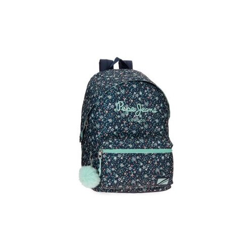 PepeJeans Ranac 42 cm - Teget ( 67.123.21 ) Slike