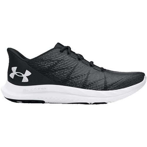 Under Armour Tek & Trail Ua Charged Speed Swift Črna Cene