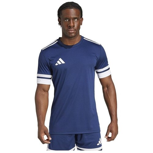 Adidas Majice s kratkimi rokavi Squadra 25 pisana Cene