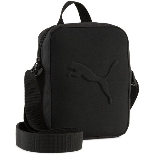 Puma Mu&scaron;ka torbica Buzz Portable, Crna Cijene