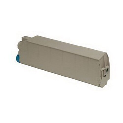 Eurotoner Toner Zamjenski za Oki C9300 - C9500 ŽUTA Slike