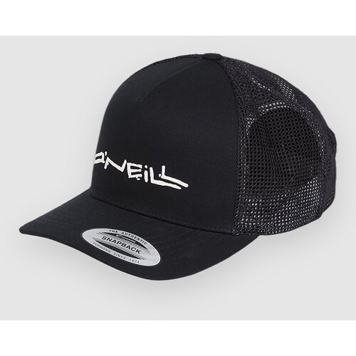 O&amp;#039;neill Trucker Kapa s &amp;scaron;iltom black out Slike
