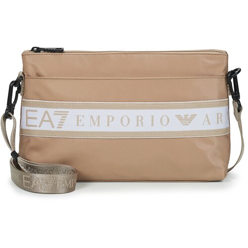 Ea7 Emporio Armani Torbice 7W000357 Bež Slike