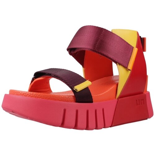 United nude DELTA RUN Vi&amp;scaron;ebojna Slike
