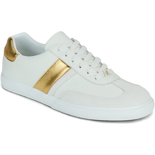 Polo Ralph Lauren Nizke superge BRAYLEE-SNEAKERS-LOW TOP LACE Bela Cene