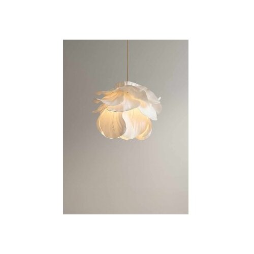 Opviq Luster bela boja MOD0007 Slike