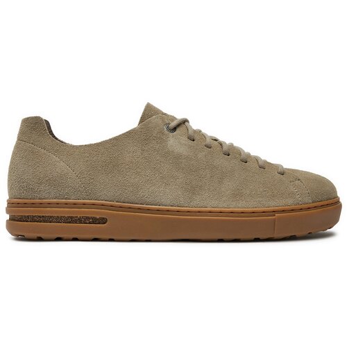 Birkenstock Bend Low Decon LENB Gray Taupe Bež Cijene