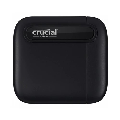 Crucial X6 1000GB portable ssd CT1000X6SSD9 Cene