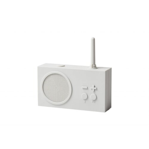 Lexon Bluetooth zvučnik TYKHO 3 - FM radio, LA119W7 Cene