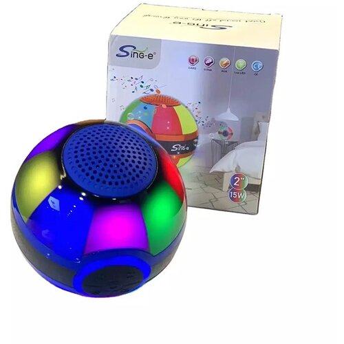  Bluetooth zvučnik ZQS-1212 Cijene