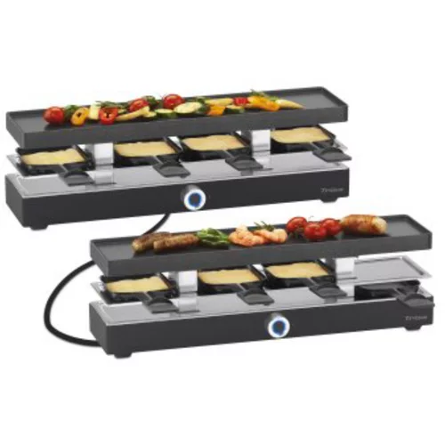 Trisa Raclette Style Connect 7622.4312