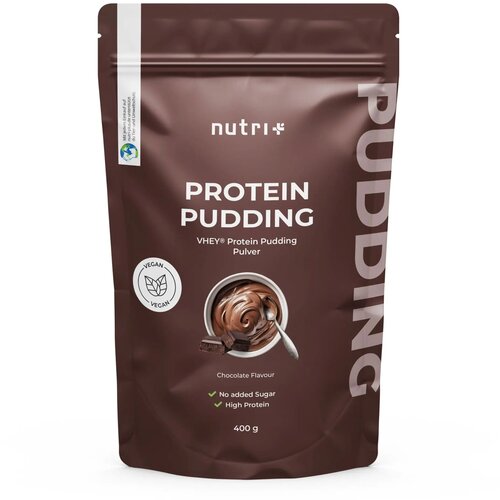  VHEY&amp;reg; Protein Pudding - Chocolate Slike