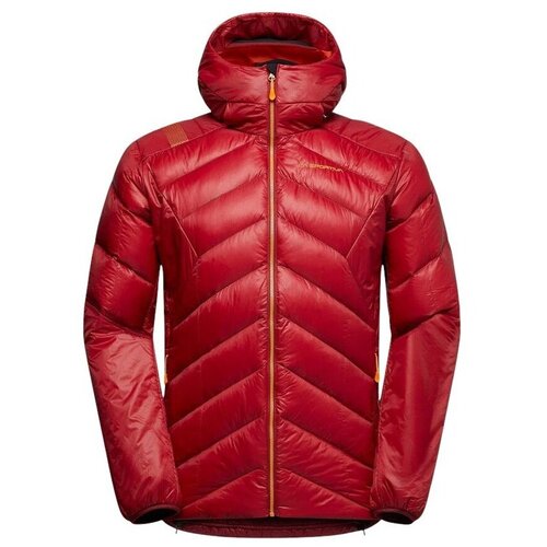 La Sportiva Puhovke S03320320 Rdeča Cene