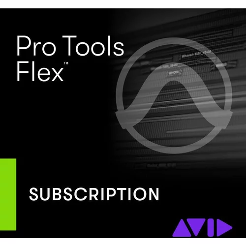 Avid Pro Tools Ultimate Annual Paid Annually Subscription (New) (Digitalni izdelek)