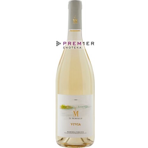 Le Mortelle Vivia 0.75l Slike