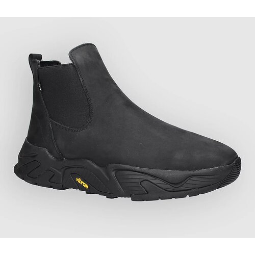 Globe Dover-2000 Winter Cevlji black / black Cene