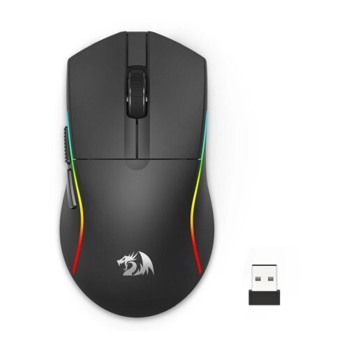 Redragon Gaming Mi&amp;scaron; Deicide Pro M816P RGB Wireless Slike
