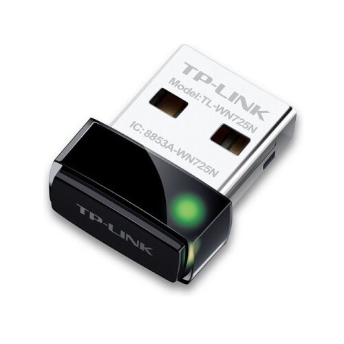 Tp-link mrežna oprema tl-wn725n wireless adapter ( WNE725 ) Cene