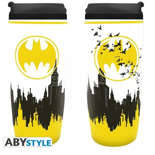 Abystyle DC Comics - Batman Travel Mug (355 ml) Cene
