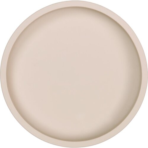 Tryco Silicone Plate krožnik Sand 1 kos Slike