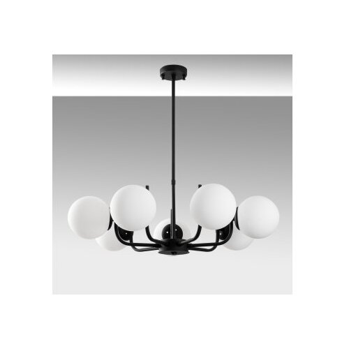 Opviq antler 13769 crna visilica Slike
