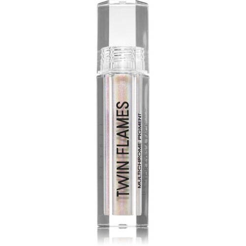 Danessa Myricks Beauty Twin Flames ble&amp;scaron;čeča tekoča senčila za oči odtenek Amour 100 ml Slike