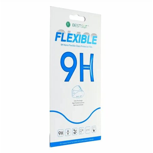  Bestsuit Fleksibilno hibridno staklo za Realme 9 Pro Cijene