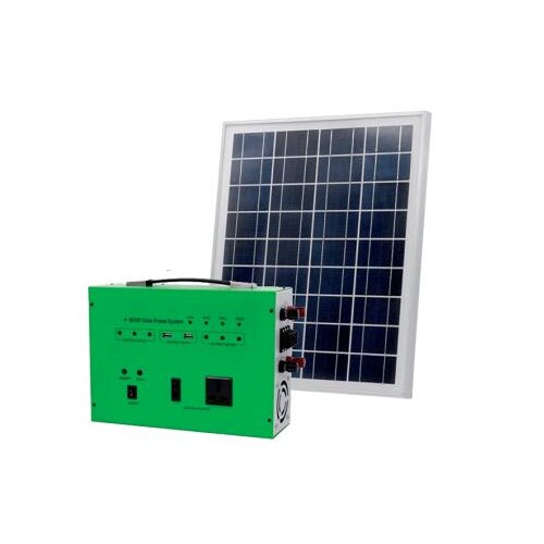 Elmark solarni set 800W (10731) Cene