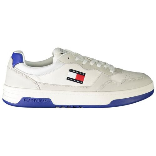 Tommy Hilfiger Mu&scaron;ke sportske tenisice bijele Cijene