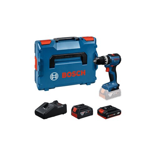 Bosch Aku. vibraciona bu&scaron;ilica/odvr. GSB18V-52 06019S0122 Cene