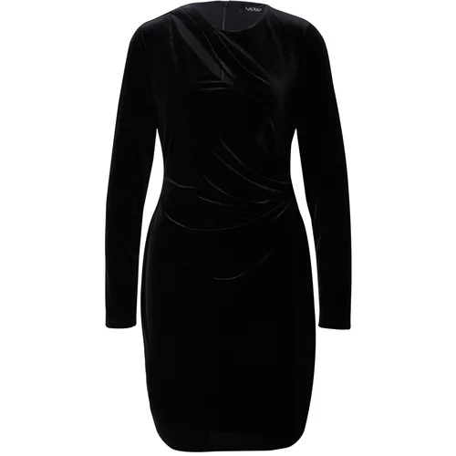Polo Ralph Lauren Obleka 'MAITLON' črna