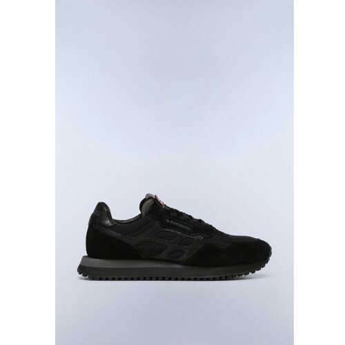 Napapijri F6element01/sue black beauty Cene