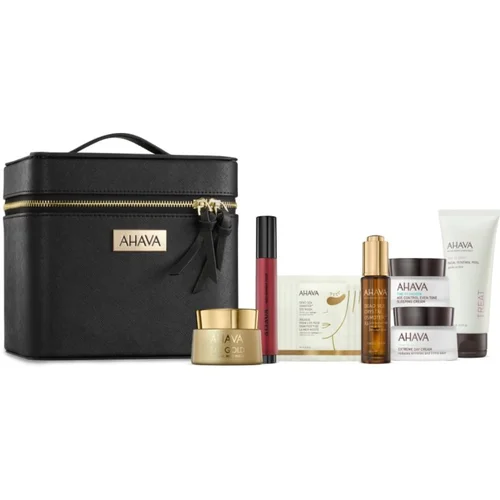 Ahava Countdown Kit poklon set(za savršeno lice)