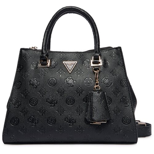 Guess Ročna torba Cresidia II HWPD98 88070 Črna Cene