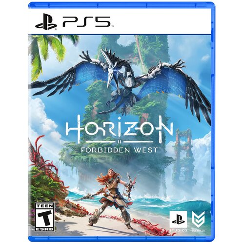 Horizon Forbidden West Standard Edition PS5 Slike