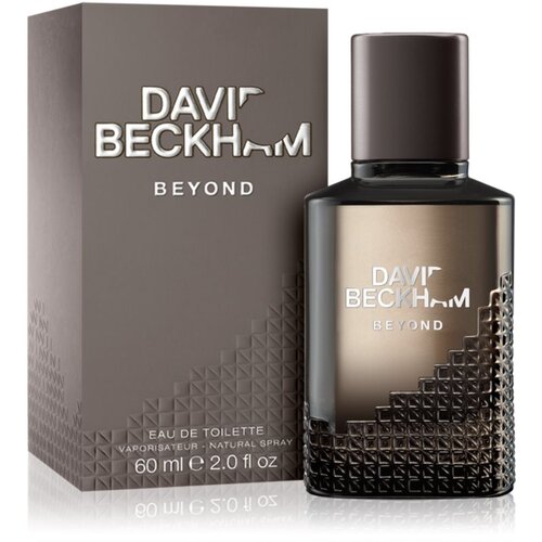 David Beckham Beyond toaletna voda 60 ml za moške Cene