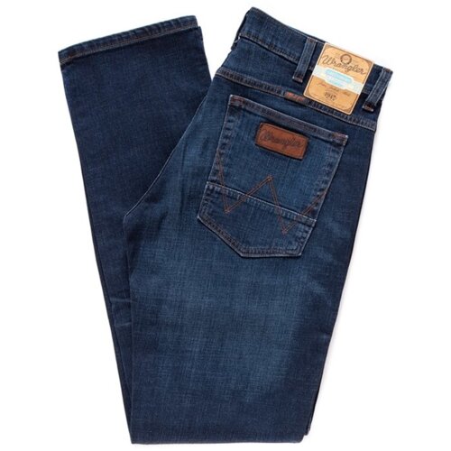 Wrangler mu&scaron;ke traperice standard fit Cijene