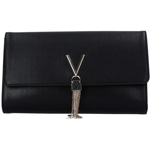 Valentino Bags Torbe za čez ramo VBS1R401G Črna Cene
