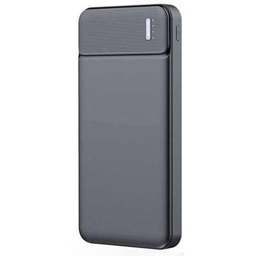 Power BANK BEZICNO PUNJENJE POLYMER PL-48 10000MAH CRNA PLATOON Cijene