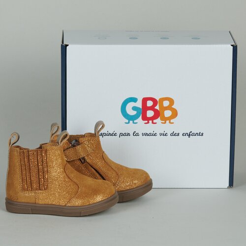 GBB Pol&scaron;kornji - Kostanjeva Cene