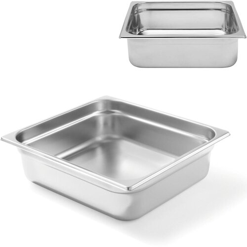 Hendi gn 2/3 posoda iz nerjavečega jekla profi line višina 65 mm - 801338, (21384060) Cene